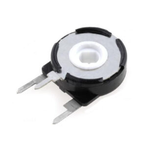 POT. AJUSTABLE 2K5 CA14H PIHER