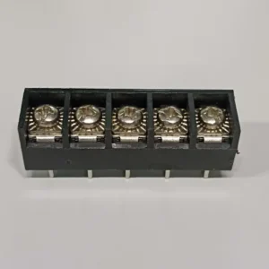 BORN. ATORNILLABLE 5V P-10.16