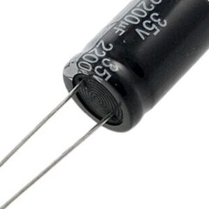 C.POLIESTER 4N7 / 630V | 4N7 / 400V