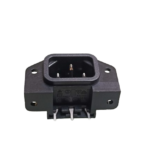 BASE TOMA DE CORRIENTE ACODADA (BADRAG)