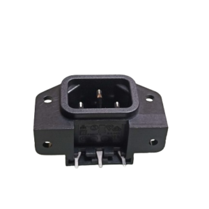 BASE TOMA DE CORRIENTE ACODADA (BADRAG)