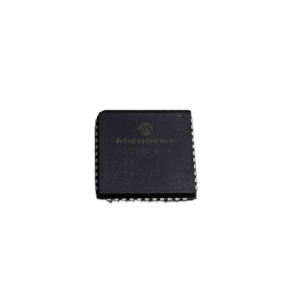 SM PIC 16F874 PLCC-44