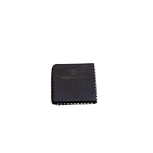 PIC 16F874 PLCC-44 REWORKING