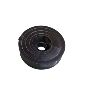 TACO ATORNILLABLE 40MM NEGRO CN-16.40 (TACAT40)