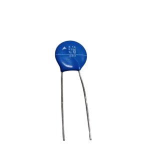 VARISTOR 250V DIAMETRO 15