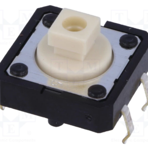 TECLA B3F-4050 OMRON (B3F405)